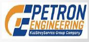 PETRON ENGINEERING LTD